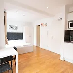 Charming Apartments Frankfurt City